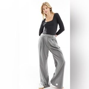 NWT Vero Moda Reversible Top